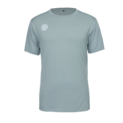 Indian Maharadja Men Dry Touch Tee - Licht Saliegroen Indian Maharadja Men Dry Touch Tee - Licht Saliegroen