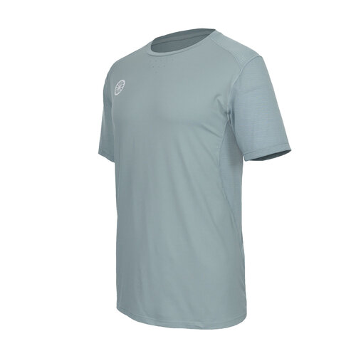 Indian Maharadja Men Dry Touch Tee - Licht Saliegroen Indian Maharadja Men Dry Touch Tee - Licht Saliegroen