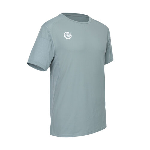 Indian Maharadja Men Dry Touch Tee - Licht Saliegroen Indian Maharadja Men Dry Touch Tee - Licht Saliegroen