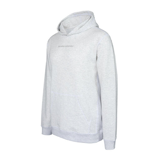 Indian Maharadja Unisex Hoodie - Lichtgrijs Gemêleerd