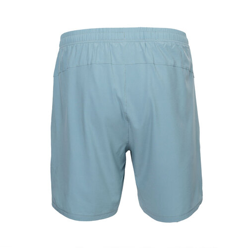 Indian Maharadja Men 2 In 1 Short - Licht Saliegroen