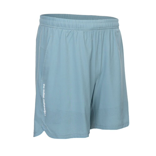 Indian Maharadja Men 2 In 1 Short - Licht Saliegroen