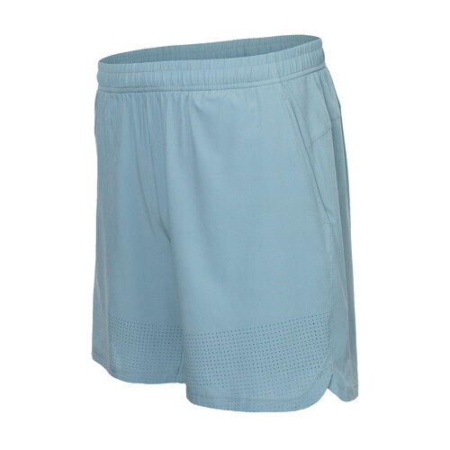 Indian Maharadja Men 2 In 1 Short - Licht Saliegroen