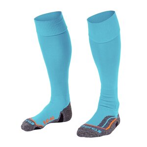 Stanno Uni Pro Sock Keepersokken Blauw