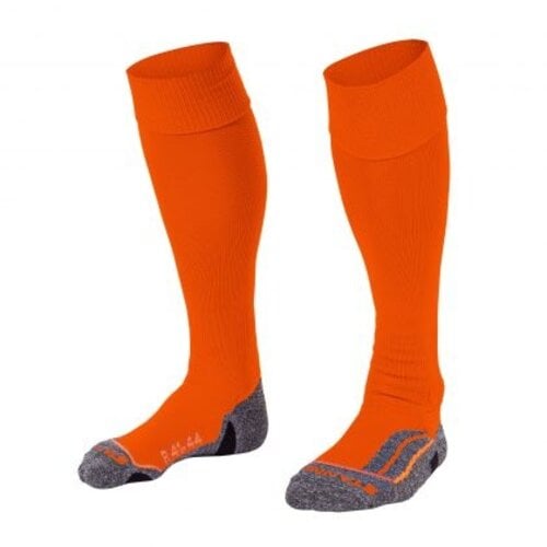 Stanno Uni Pro Sock Keepersokken Oranje Stanno Uni Pro Sock Keepersokken Oranje
