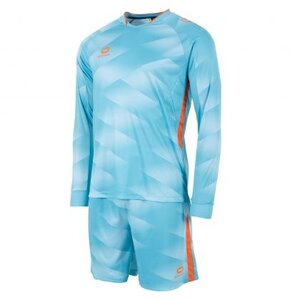 Stanno Vik Goalkeeper Set Keeperskleding Blauw