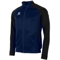 Stadio Full Zip Top Navy