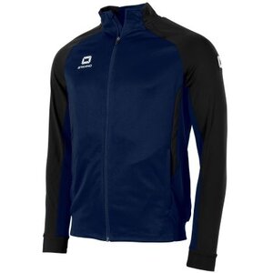 Stanno Stadio Full Zip Top Navy