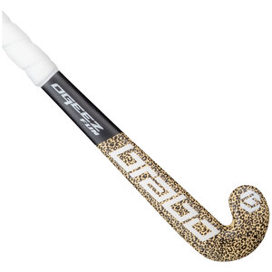 Brabo O'GEEZ Baby Leopard/Black 18"