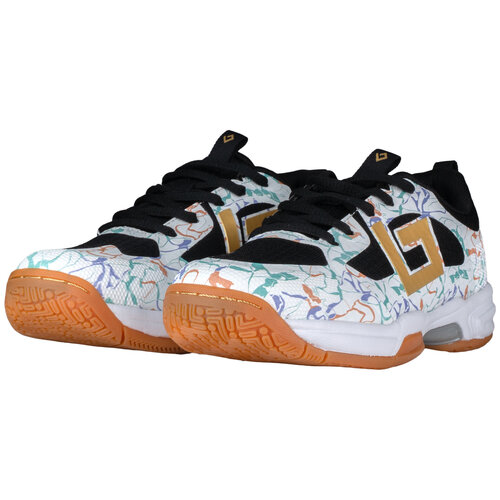 Brabo Shoe Indoor Tribute Mbl/Bk Brabo Shoe Indoor Tribute Mbl/Bk
