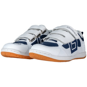 Brabo Shoe Indoor Force Nvy/Wh