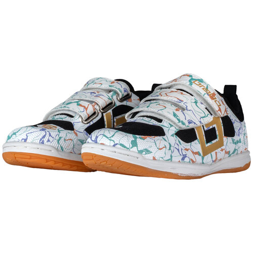 Brabo Shoe Indoor Force Marbl/Bk Brabo Shoe Indoor Force Marbl/Bk