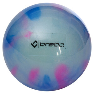 Brabo Swirl Balls Blue Blister