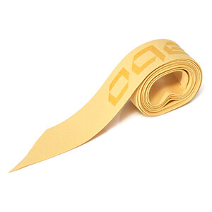 Brabo Chamois Grip Yellow/Bundel