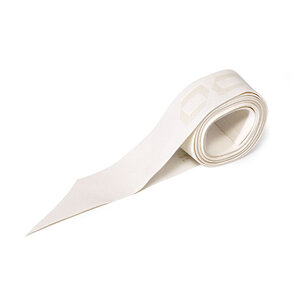 Brabo Chamois Grip White/Bundel