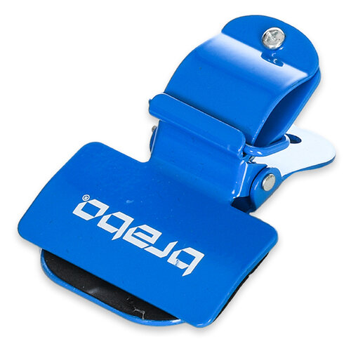 Brabo Fietsklem Blue Brabo Fietsklem Blue
