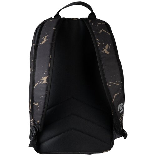Brabo Backpack FUN Marble Black Brabo Backpack FUN Marble Black