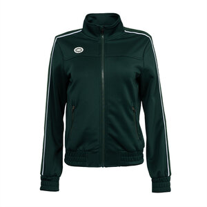 Indian Maharadja Jaipur Performance Jacket Dames Groen Indian Maharadja Jaipur Performance Jacket Dames Groen