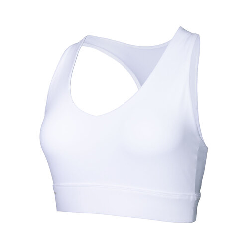 Indian Maharadja Women V Shape Bra - Bright White Indian Maharadja Women V Shape Bra - Bright White