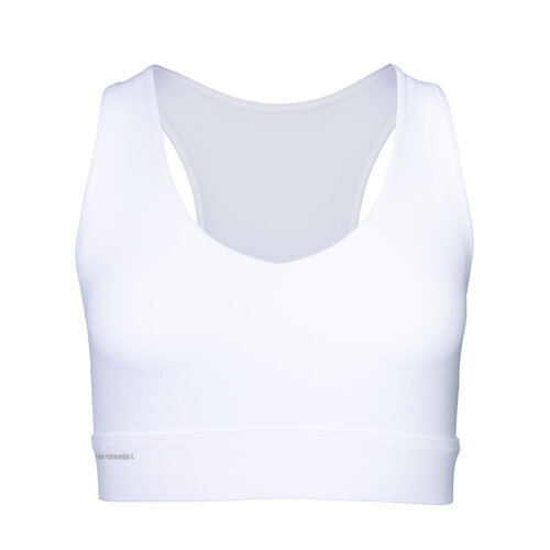 Indian Maharadja Women V Shape Bra - Bright White Indian Maharadja Women V Shape Bra - Bright White