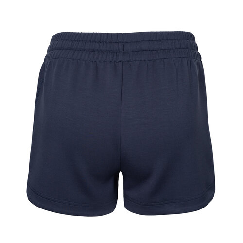 Indian Maharadja Women Soft Supreme Short - Night Blue