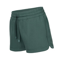 Women Soft Supreme Short - Hunter Green