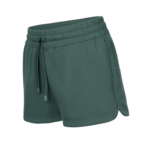 Indian Maharadja Women Soft Supreme Short - Hunter Green Indian Maharadja Women Soft Supreme Short - Hunter Green