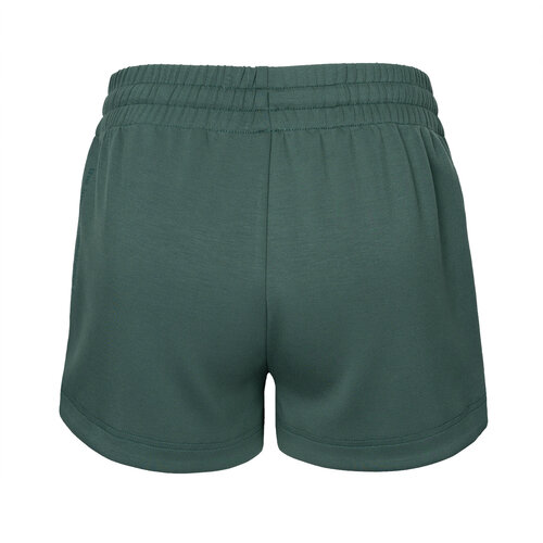 Indian Maharadja Women Soft Supreme Short - Hunter Green Indian Maharadja Women Soft Supreme Short - Hunter Green