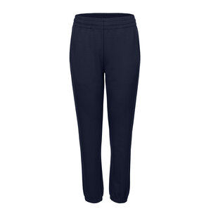 Indian Maharadja Women Soft Supreme Pant - Night Blue Indian Maharadja Women Soft Supreme Pant - Night Blue