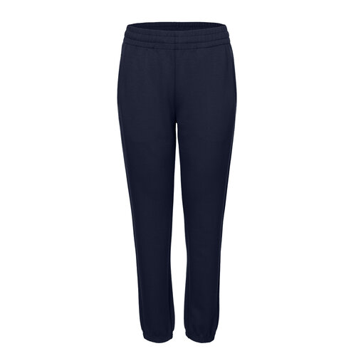Indian Maharadja Women Soft Supreme Pant - Night Blue