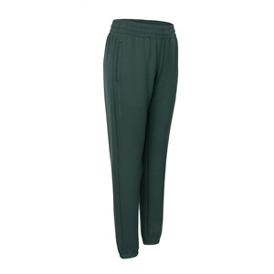 Indian Maharadja Women Soft Supreme Pant - Hunter Green Indian Maharadja Women Soft Supreme Pant - Hunter Green