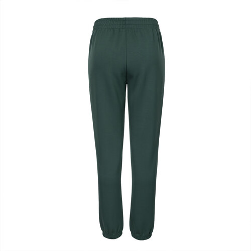Indian Maharadja Women Soft Supreme Pant - Hunter Green