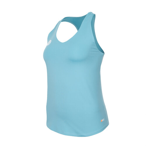 Indian Maharadja Women Breeze Tank - Serene Blue