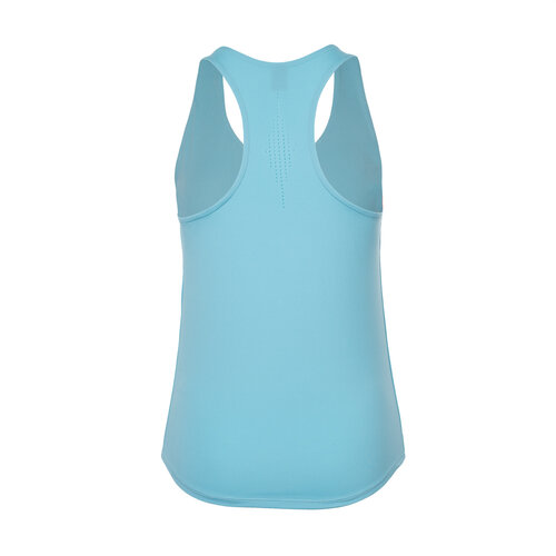 Indian Maharadja Women Breeze Tank - Serene Blue