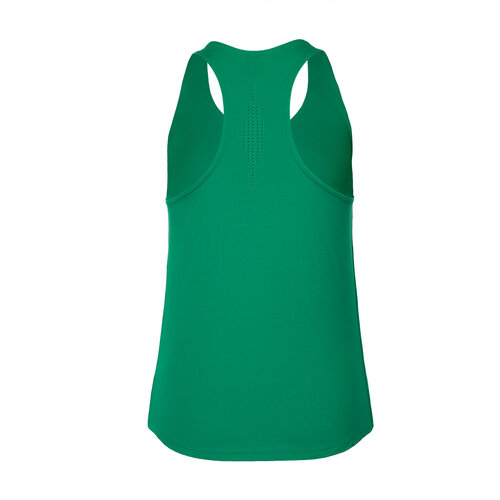 Indian Maharadja Women Breeze Tank - Lush Green