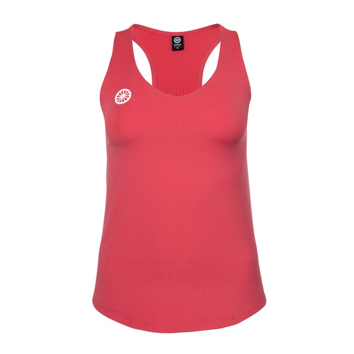 Indian Maharadja Women Breeze Tank - Berry Rose