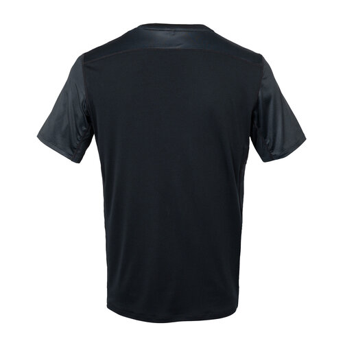 Indian Maharadja Men Agility Tee - Night Blue