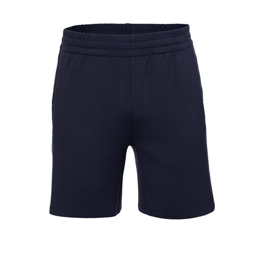 Indian Maharadja Soft Supreme Short Donkerblauw