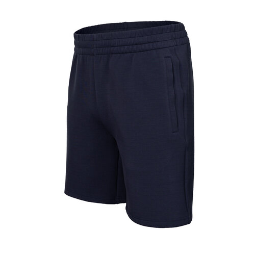 Indian Maharadja Soft Supreme Short Donkerblauw