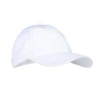 Performance Cap - Bright White