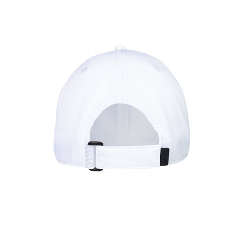 Indian Maharadja Performance Cap - Bright White