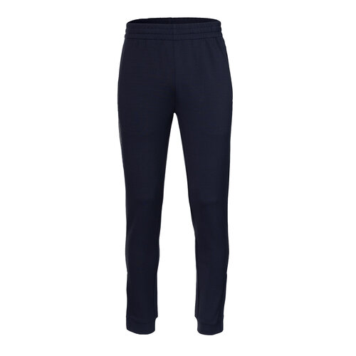 Indian Maharadja Men Soft Supreme Pant - Night Blue