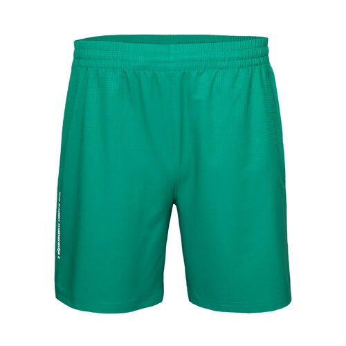 Indian Maharadja Men ripstop short Lush Green