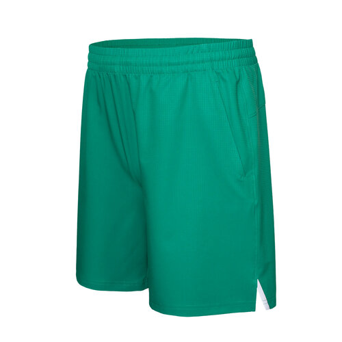 Indian Maharadja Men ripstop short Lush Green