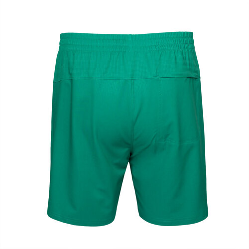 Indian Maharadja Men ripstop short Lush Green