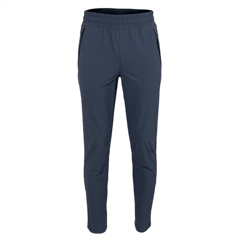 Indian Maharadja Men Plyo Flex Pant Regular Fit - Navy