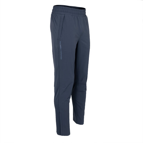 Indian Maharadja Men Plyo Flex Pant Regular Fit - Navy