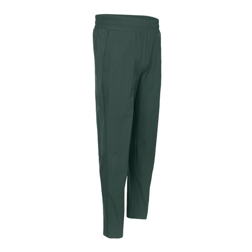 Indian Maharadja Men Plyo Flex Pant Regular Fit - Hunter Green
