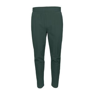 Indian Maharadja Men Plyo Flex Pant Regular Fit - Hunter Green