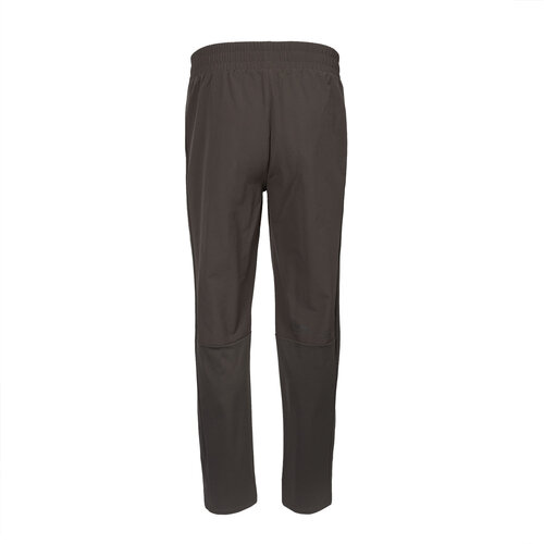 Indian Maharadja Men Plyo Flex Pant Regular Fit - Black Olive